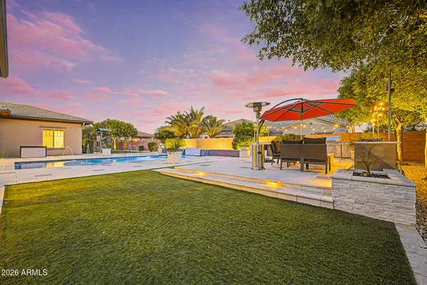 $2,175,000 | 2087 East Aris Drive, Gilbert, AZ 85298