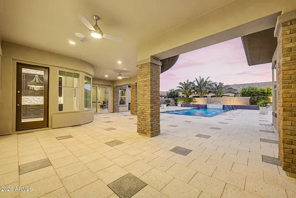 $2,175,000 | 2087 East Aris Drive, Gilbert, AZ 85298