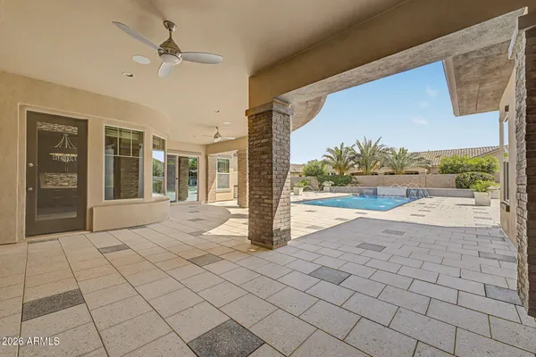$2,175,000 | 2087 East Aris Drive, Gilbert, AZ 85298