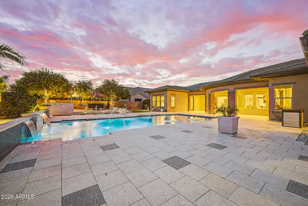 $2,175,000 | 2087 East Aris Drive, Gilbert, AZ 85298