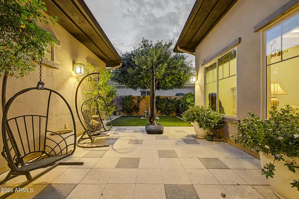 $2,175,000 | 2087 East Aris Drive, Gilbert, AZ 85298