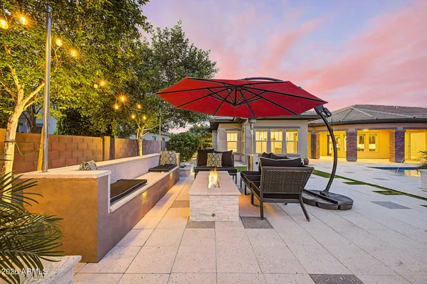 $2,175,000 | 2087 East Aris Drive, Gilbert, AZ 85298