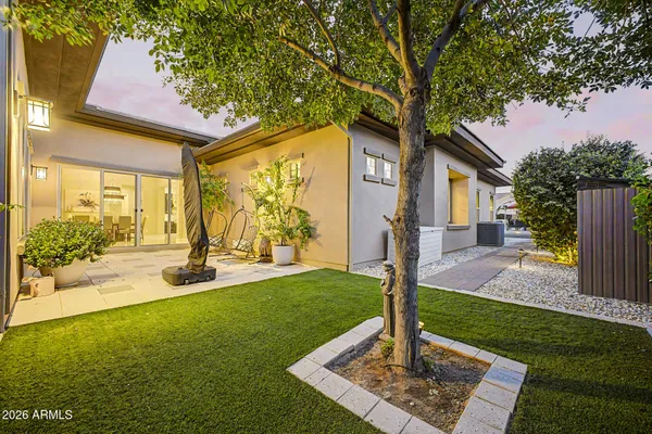 $2,175,000 | 2087 East Aris Drive, Gilbert, AZ 85298