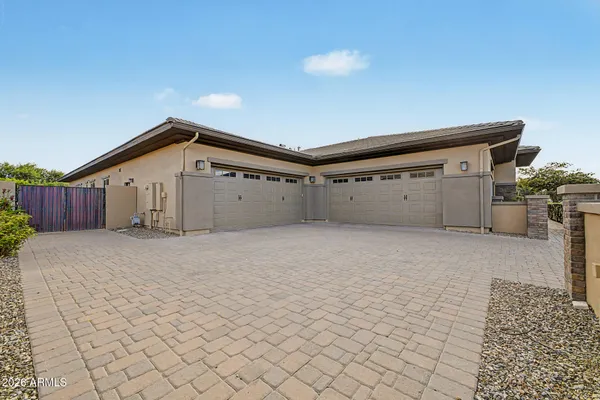 $2,175,000 | 2087 East Aris Drive, Gilbert, AZ 85298