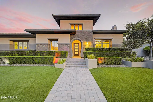 $2,175,000 | 2087 East Aris Drive, Gilbert, AZ 85298