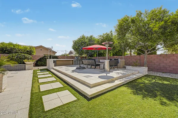 $2,175,000 | 2087 East Aris Drive, Gilbert, AZ 85298