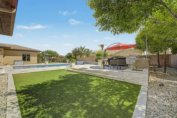 $2,175,000 | 2087 East Aris Drive, Gilbert, AZ 85298