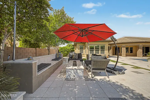 $2,175,000 | 2087 East Aris Drive, Gilbert, AZ 85298