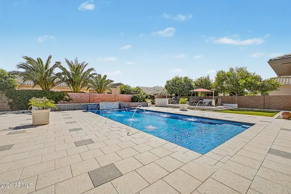 $2,175,000 | 2087 East Aris Drive, Gilbert, AZ 85298