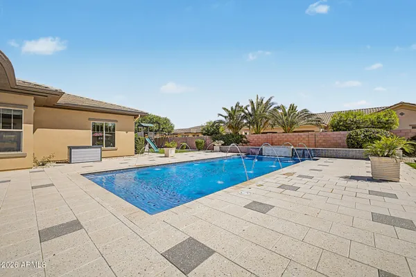 $2,175,000 | 2087 East Aris Drive, Gilbert, AZ 85298