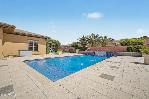 $2,175,000 | 2087 East Aris Drive, Gilbert, AZ 85298