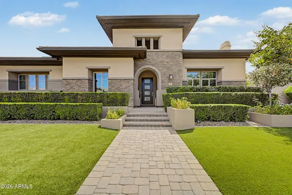 $2,175,000 | 2087 East Aris Drive, Gilbert, AZ 85298