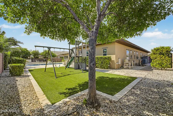 $2,175,000 | 2087 East Aris Drive, Gilbert, AZ 85298