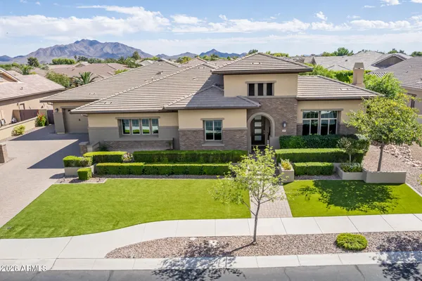 $2,175,000 | 2087 East Aris Drive, Gilbert, AZ 85298