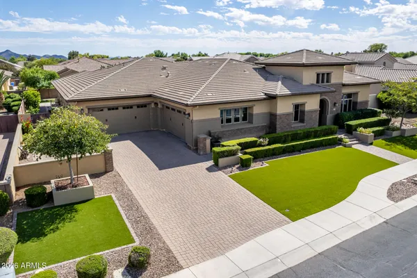 $2,175,000 | 2087 East Aris Drive, Gilbert, AZ 85298