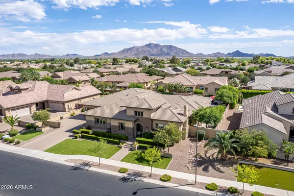 $2,175,000 | 2087 East Aris Drive, Gilbert, AZ 85298