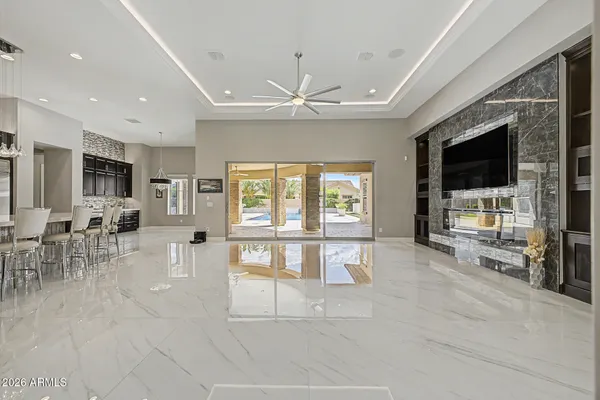 $2,175,000 | 2087 East Aris Drive, Gilbert, AZ 85298