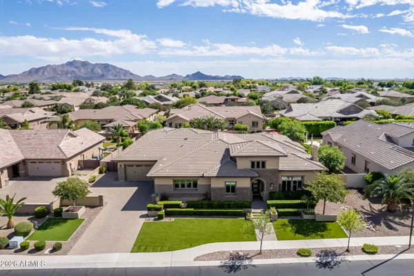 $2,175,000 | 2087 East Aris Drive, Gilbert, AZ 85298