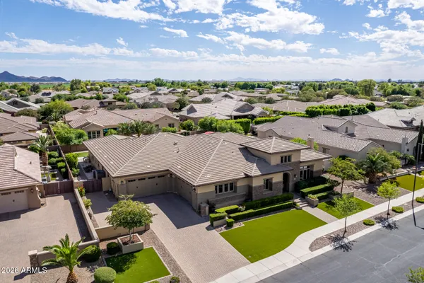 $2,175,000 | 2087 East Aris Drive, Gilbert, AZ 85298