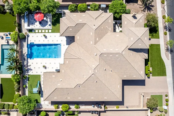 $2,175,000 | 2087 East Aris Drive, Gilbert, AZ 85298