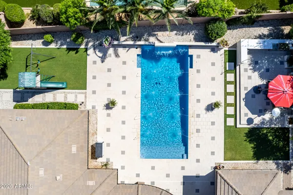 $2,175,000 | 2087 East Aris Drive, Gilbert, AZ 85298