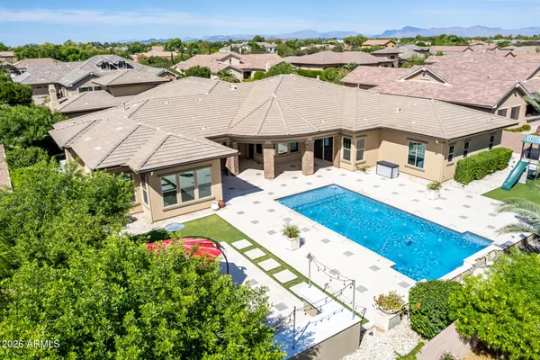 $2,175,000 | 2087 East Aris Drive, Gilbert, AZ 85298