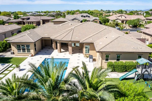 $2,175,000 | 2087 East Aris Drive, Gilbert, AZ 85298