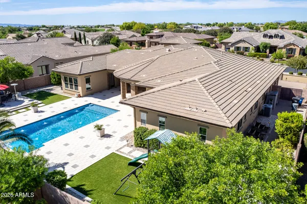 $2,175,000 | 2087 East Aris Drive, Gilbert, AZ 85298