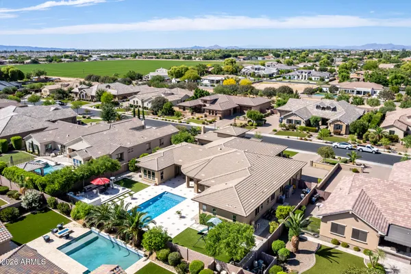 $2,175,000 | 2087 East Aris Drive, Gilbert, AZ 85298