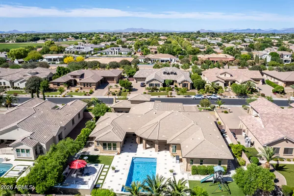 $2,175,000 | 2087 East Aris Drive, Gilbert, AZ 85298