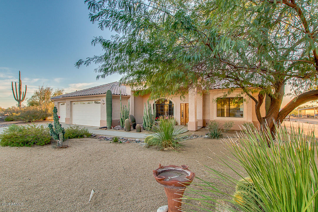 70 North Geronimo Road Apache Junction, AZ 85119 - Photo 12 of 61 11-Geronimo