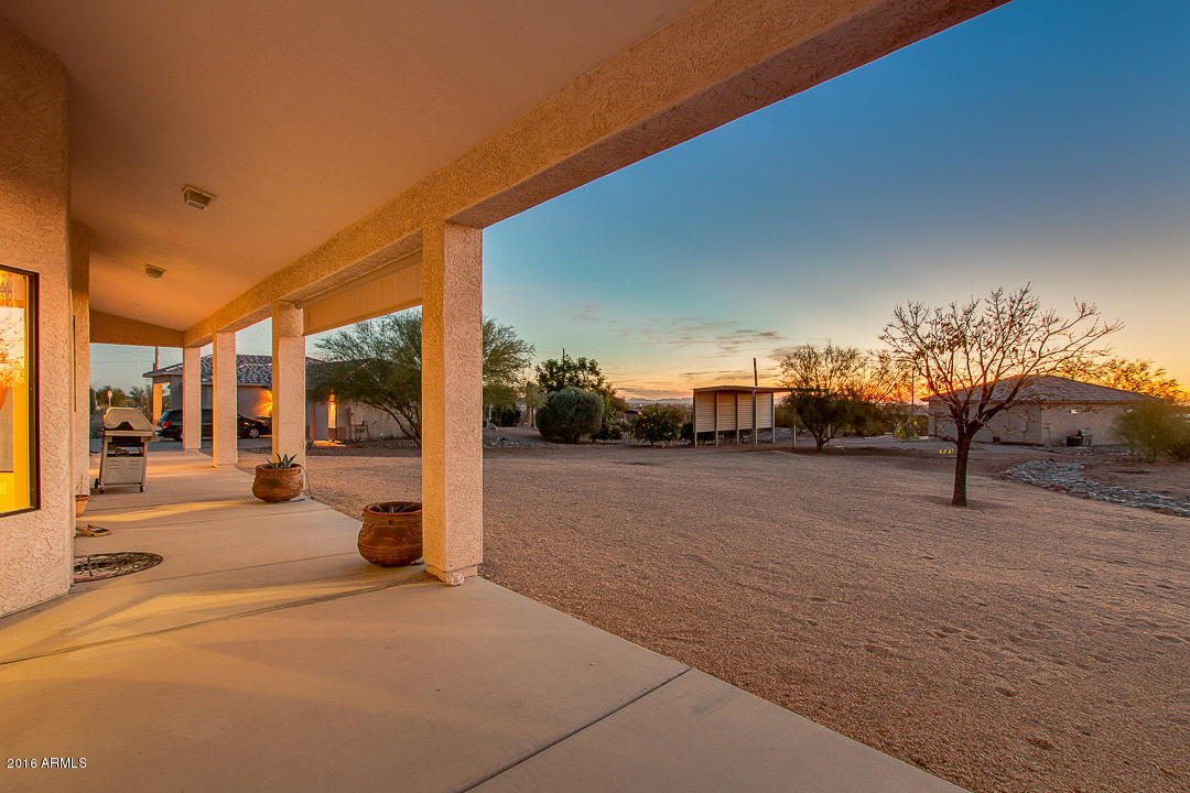 70 North Geronimo Road Apache Junction, AZ 85119 - Photo 46 of 61 57-Geronimo