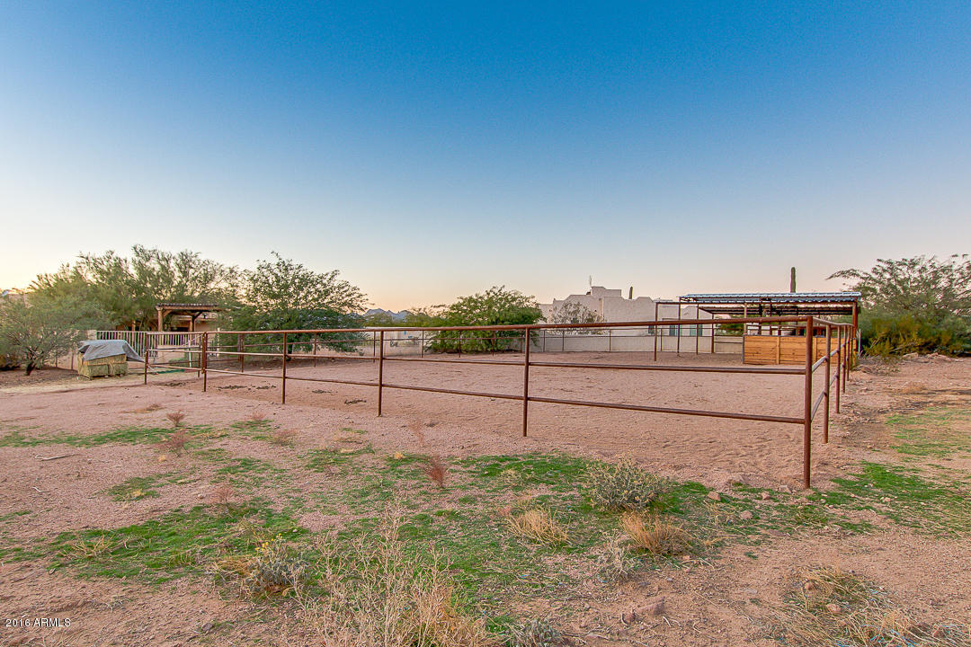 70 North Geronimo Road Apache Junction, AZ 85119 - Photo 54 of 61 65-Geronimo