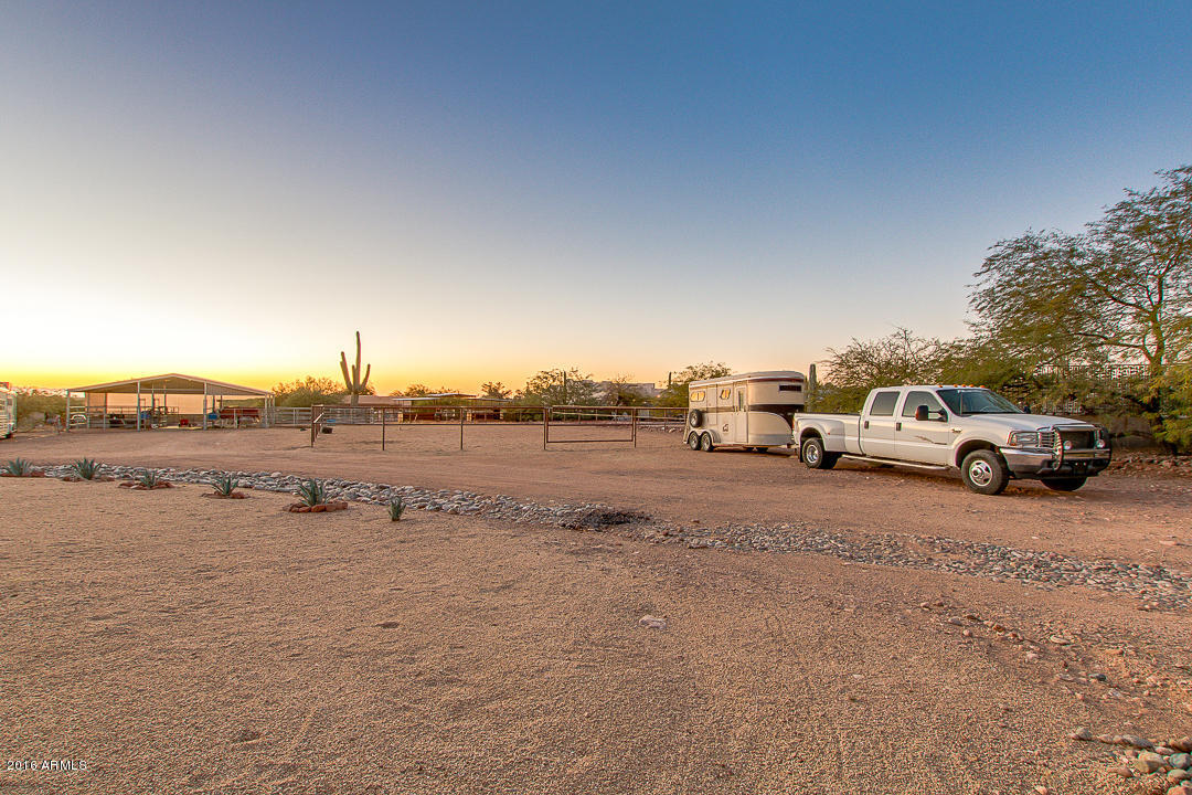 70 North Geronimo Road Apache Junction, AZ 85119 - Photo 56 of 61 66-Geronimo