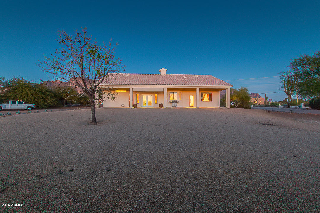 70 North Geronimo Road Apache Junction, AZ 85119 - Photo 59 of 61 54-Geronimo