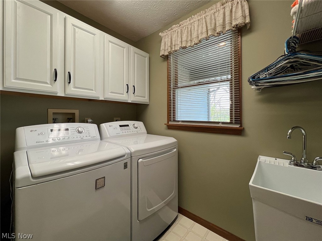 1171 Vermilion Road Vermilion, OH 44089 - Photo 25 of 32 First floor laundry