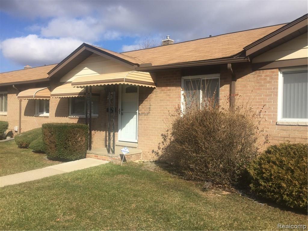 8401 18 18 Mile Road, Unit 132G Sterling Heights, MI 48313 - Photo 1 of 14