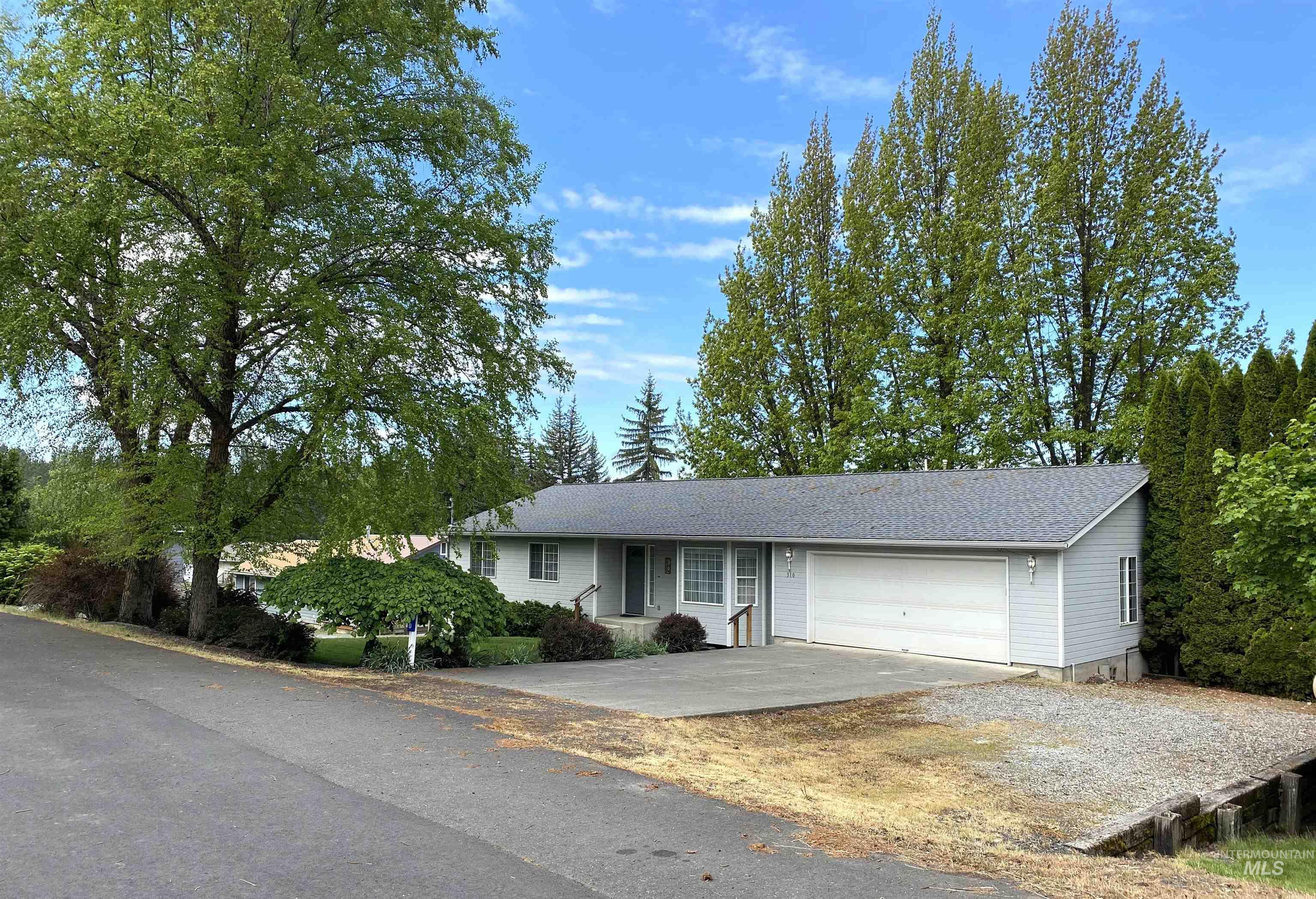 310 Larch Street Potlatch, ID 83855 - Photo 1 of 50