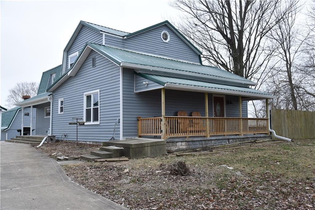 7943 North York Road Monrovia, IN 46157 - Photo 1 of 26 Gallery Image 1