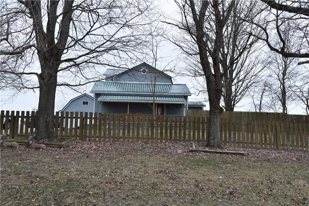 7943 North York Road Monrovia, IN 46157 - Photo 2 of 26 Gallery Image 2