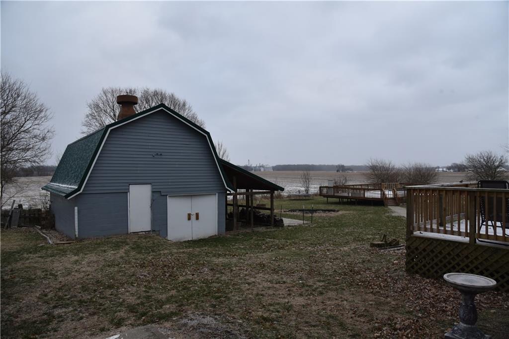 7943 North York Road Monrovia, IN 46157 - Photo 21 of 26 Gallery Image 21