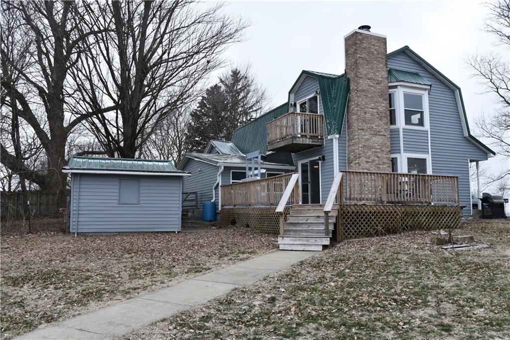 7943 North York Road Monrovia, IN 46157 - Photo 25 of 26 Gallery Image 25