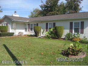 405 Rams Road Havelock, NC 28532 - Photo 1 of 19 Great Condition with many new features