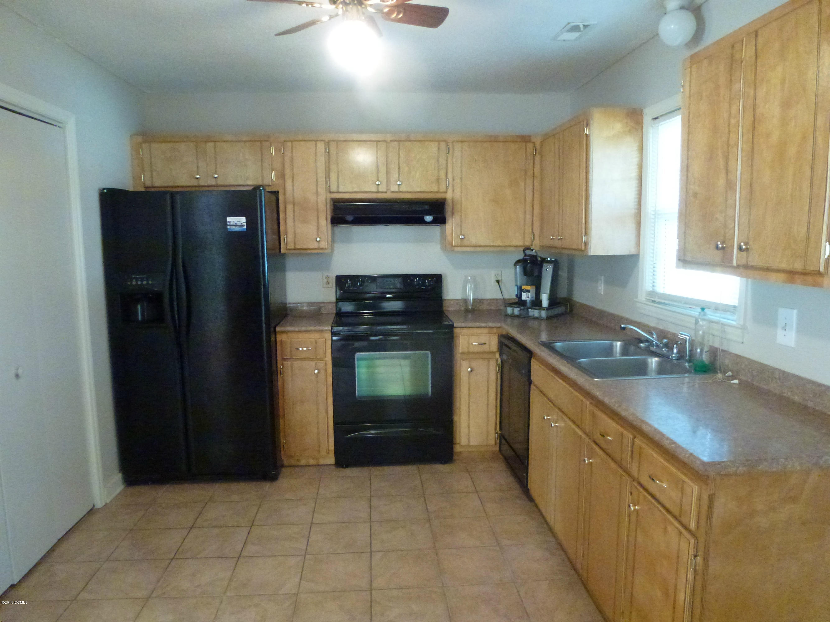 405 Rams Road Havelock, NC 28532 - Photo 8 of 19 7. KITCHEN