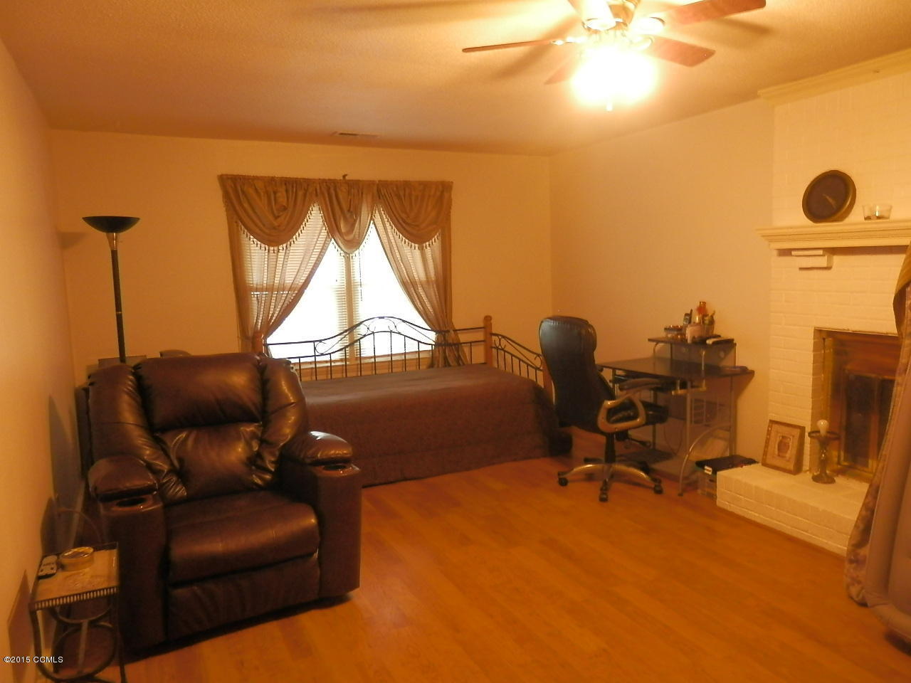 405 Rams Road Havelock, NC 28532 - Photo 9 of 19 405 Rams Rd. Family Room View with new P