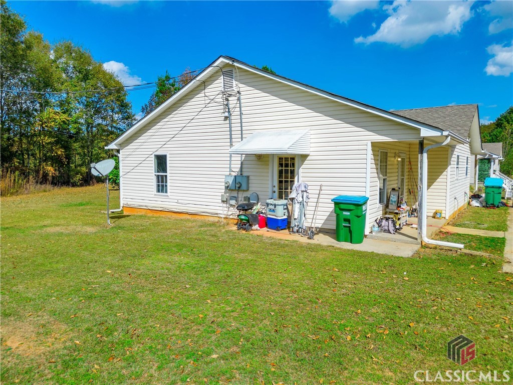 1896 Dooley Town Road Statham, GA 30666 - Photo 18 of 34 Gallery Image 18