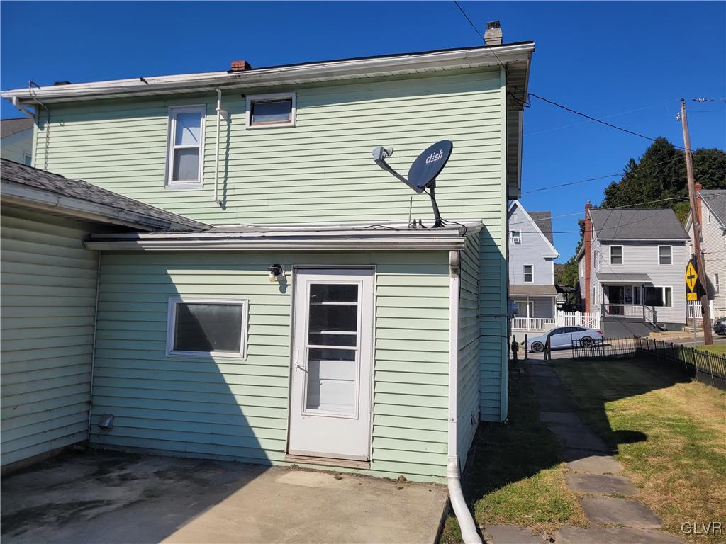 320 North Street Jim Thorpe, PA 18229 - Photo 11 of 11