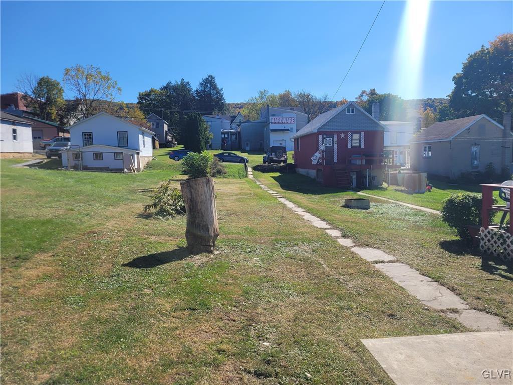 320 North Street Jim Thorpe, PA 18229 - Photo 10 of 11