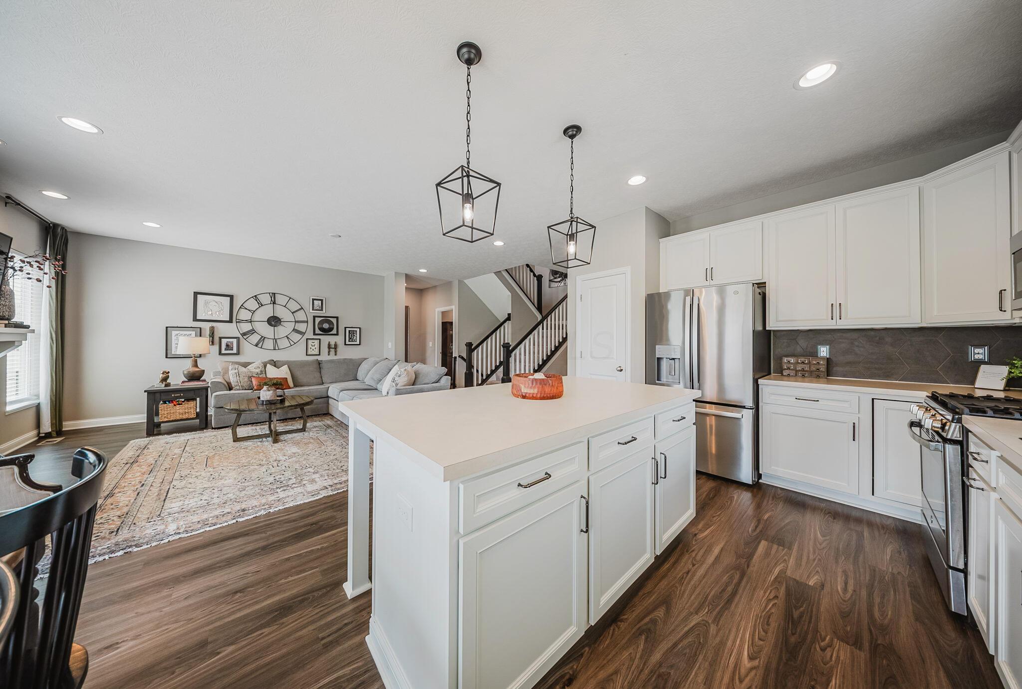 6847 Olde Dutch Road Westerville, OH 43081 - Photo 4 of 48