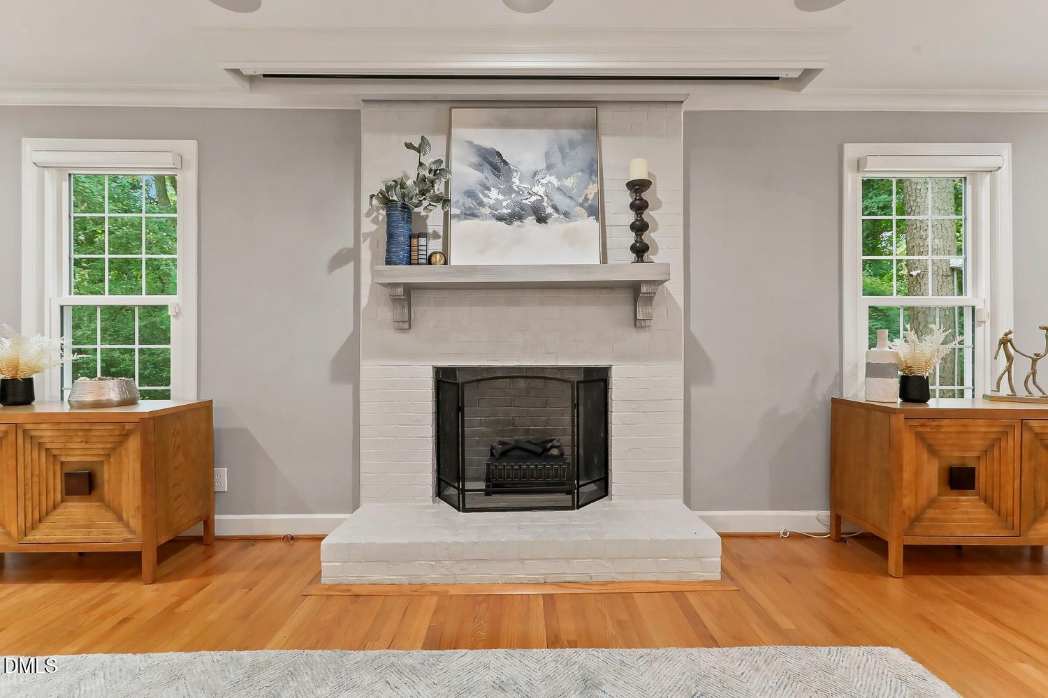 5817 Hedgemoor Drive Raleigh, NC 27612 - Photo 10 of 68 013-023-Family Room-1500x1000